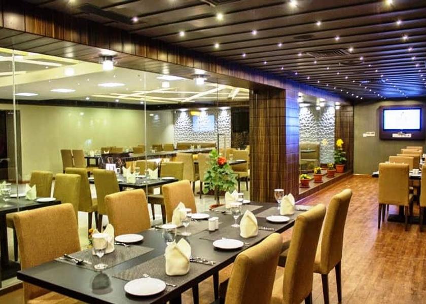 Jharkhand Jamshedpur Food & Dining